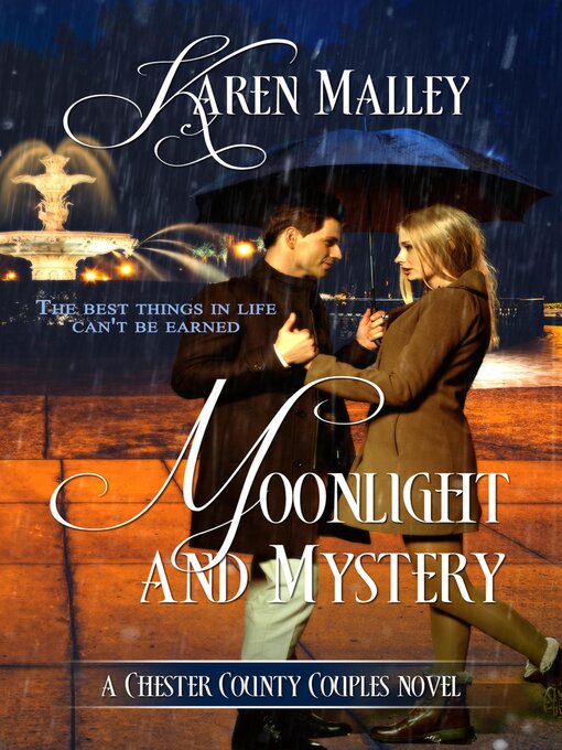 Title details for Moonlight and Mystery by Karen Malley - Available
